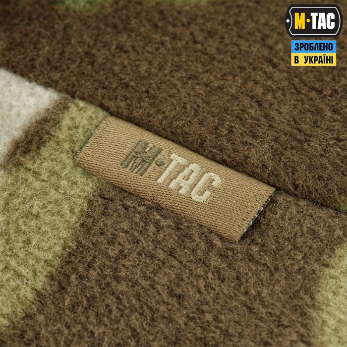 M-Tac шапка Watch Cap Elite фліс (320г/м2) MC