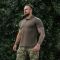 M-Tac поло Basic 65/35 Dark Olive