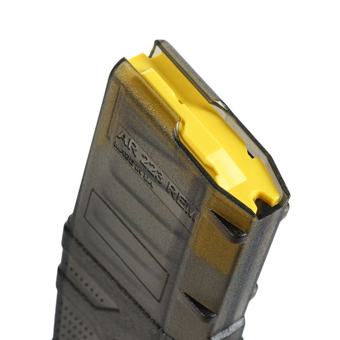 Fire On Магазин для АR .223 на 30 набоїв polygray