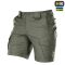 M-Tac шорти Aggressor Short Army Olive
