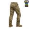 M-Tac штани Aggressor Gen.II NGU Camo