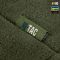 M-Tac куртка Combat Fleece Polartec Jacket Army Olive