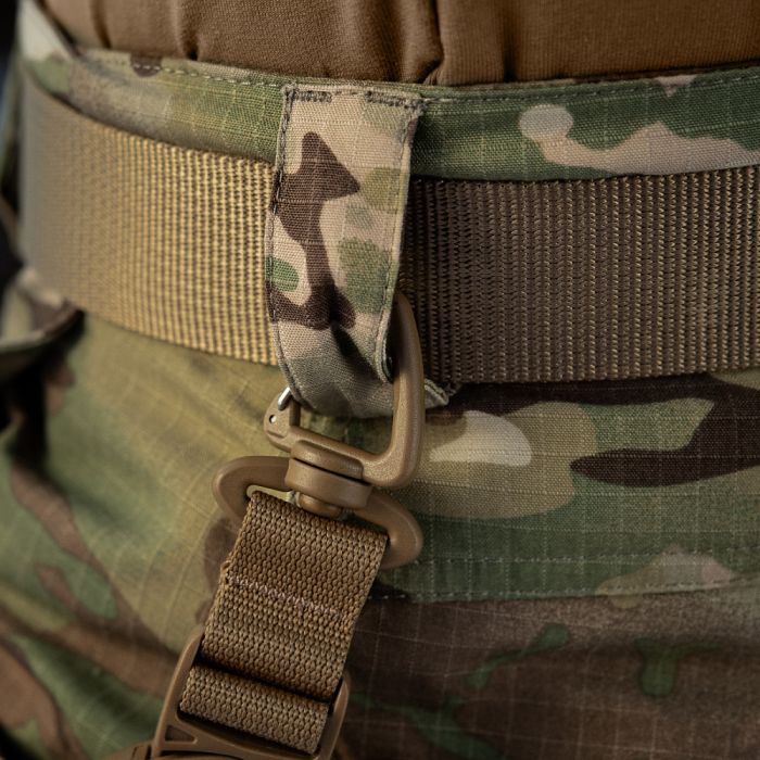 M-Tac Брелок Key Holder Elite Coyote