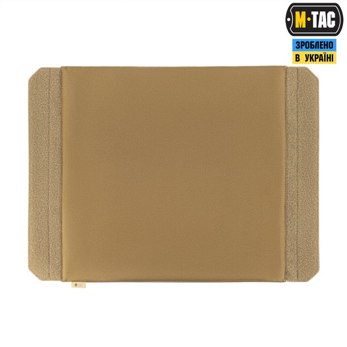 M-Tac поличка в сумку-рюкзак для FPV 7ʼʼ дронів Coyote