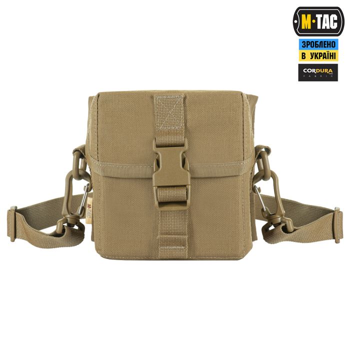 M-Tac подсумок под монокуляр PVS-14 Coyote