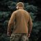 M-Tac куртка Combat Fleece Polartec Jacket Coyote Brown