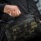 M-Tac сумка Admin Bag Medium Elite з липучкою Multicam Black/Black