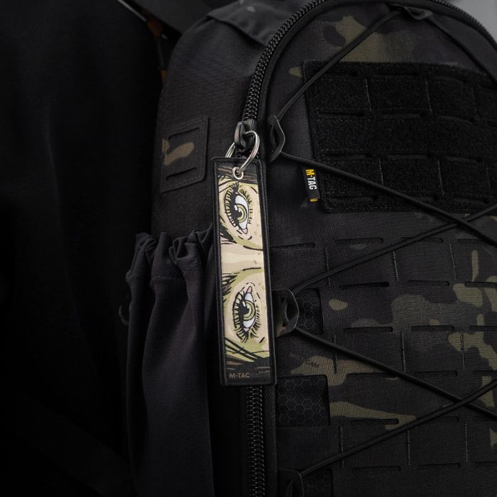 M-Tac брелок Очі