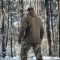 M-Tac куртка флісова Windblock Division Gen.III Dark Olive
