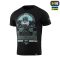 M-Tac футболка Odin Mystery Black