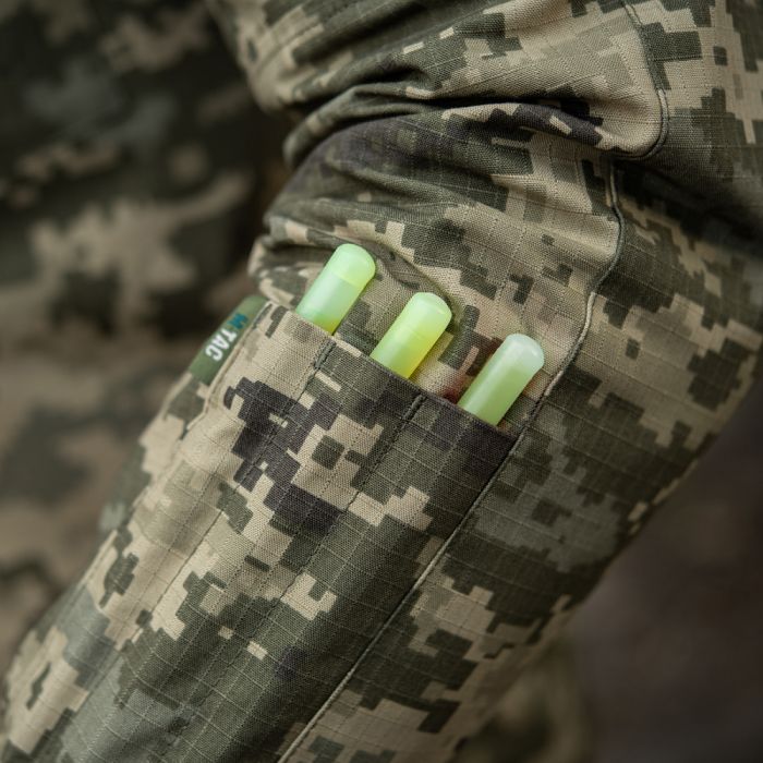 M-Tac кітель Sturm ріп-стоп MM14