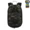 M-Tac рюкзак Sturm з ергономічними лямками X-Large Elite Gen.II Multicam Black