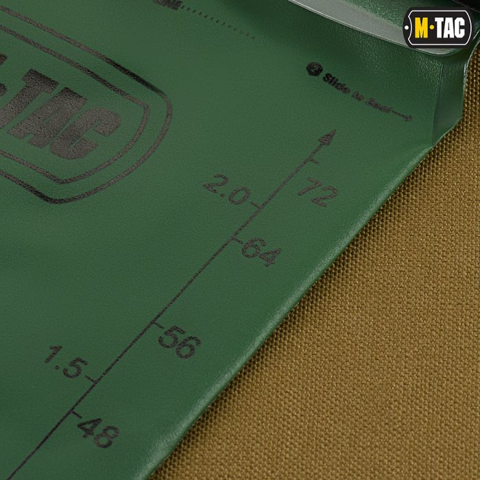 M-Tac резервуар гідросистеми 2,0л Type 2 Olive