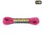 M-Tac паракорд Shock-Cord 3 mm 15m Neon Pink