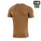 M-Tac футболка Reconquista Coyote Brown