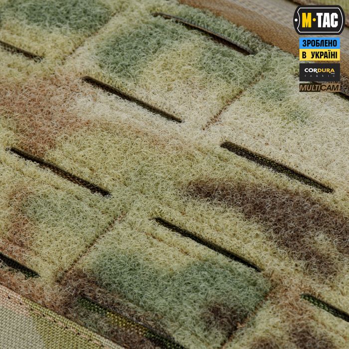 M-Tac плитоноска Cuirass Elite Multicam