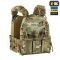 M-Tac плитоноска Cuirass FAST QRS Multicam