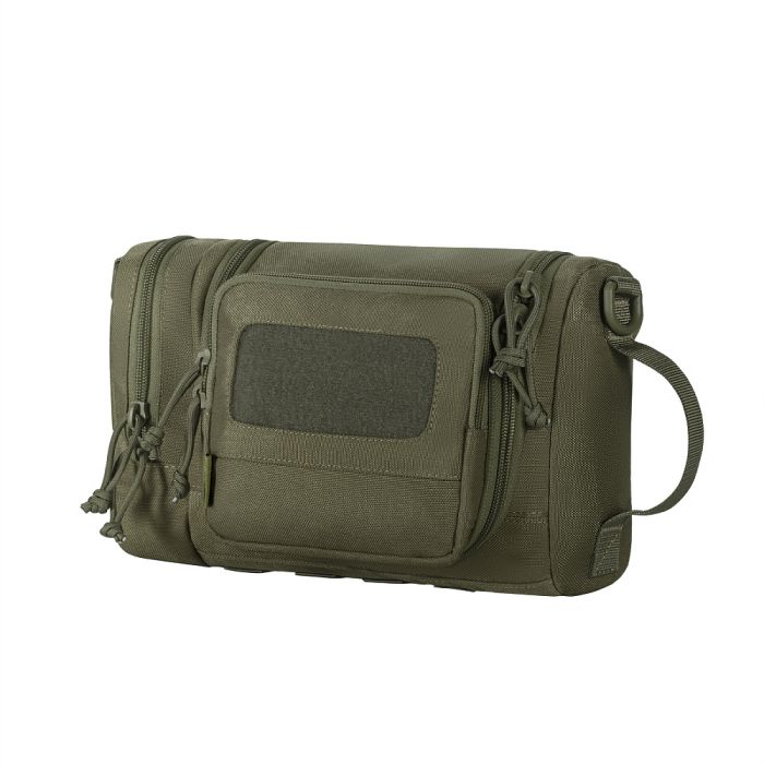 Несесер The Best Military olive