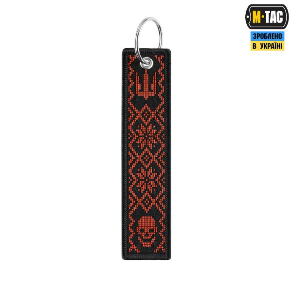 M-Tac брелок Вишиванка