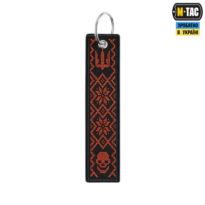 M-Tac брелок Вишиванка
