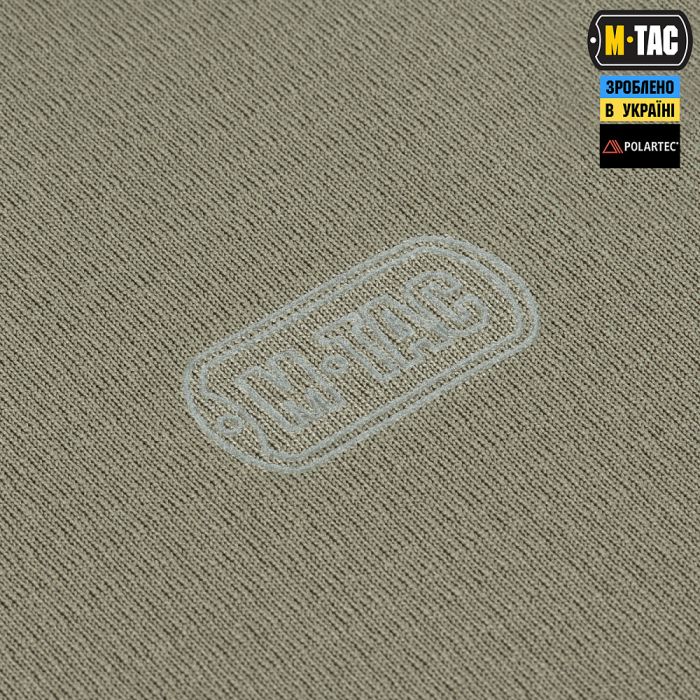 M-Tac термосорочка Polartec Winter Baselayer Vent Tan