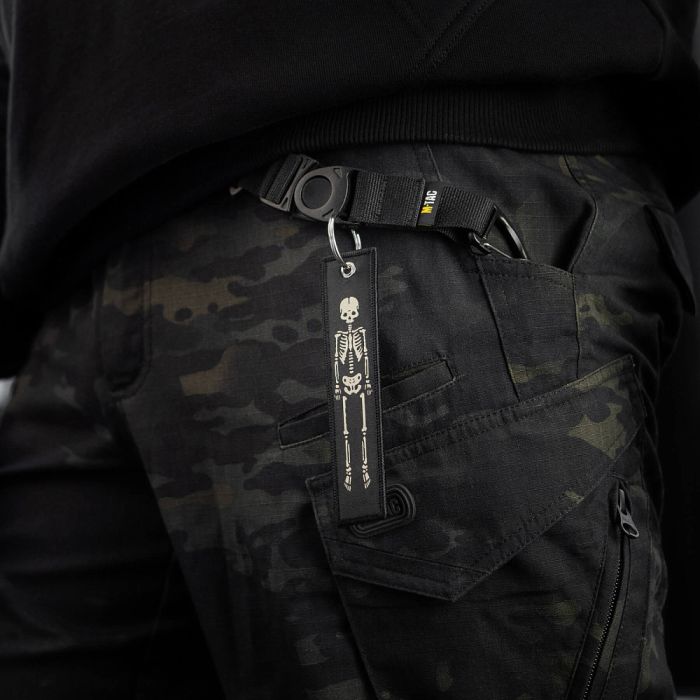 M-Tac брелок Skeleton