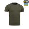 M-Tac футболка 93/7 Ranger Green