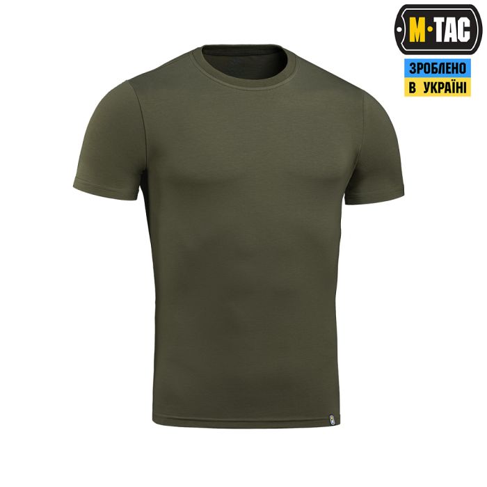 M-Tac футболка 93/7 Ranger Green