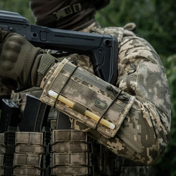 M-Tac планшет наручний з утяжкою MM14