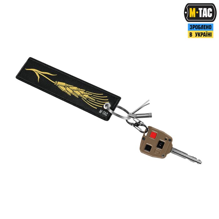 M-Tac брелок Колосок
