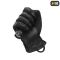 M-Tac рукавички Skeleton Nomex Black