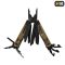 M-Tac мультитул Type 9 Brown/Black