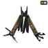 M-Tac мультитул Type 9 Brown/Black