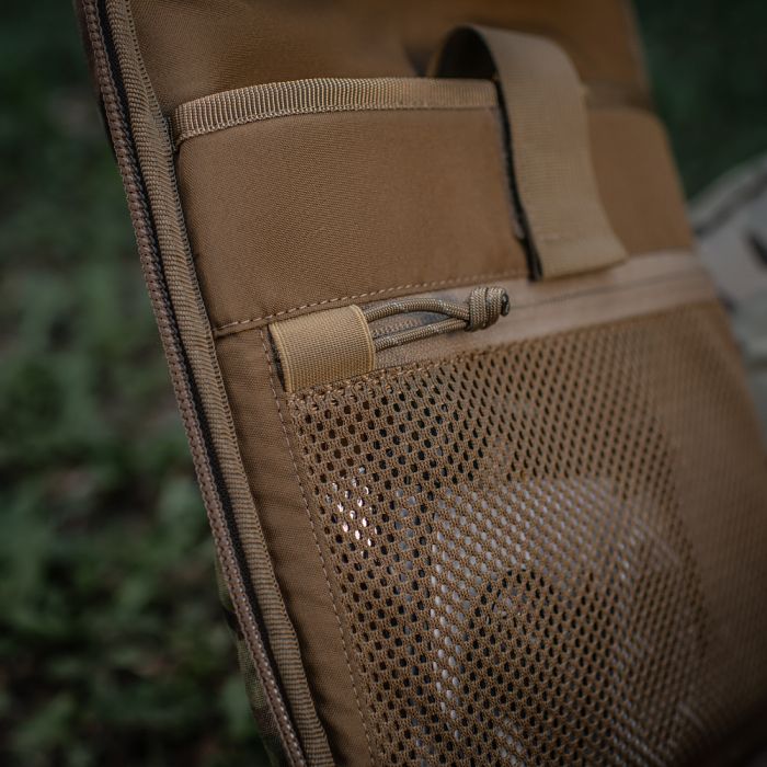 M-Tac Модульний рюкзак для дронів Multicam