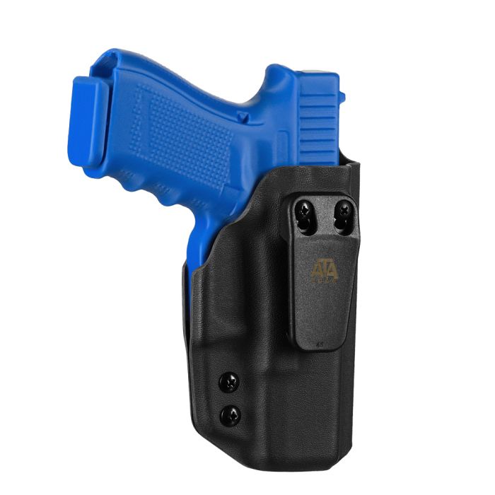 ATA Gear кобура модель Fantom ver.3 для зброї Glock - 19 / 23 / 19X / 45 Storm Gray