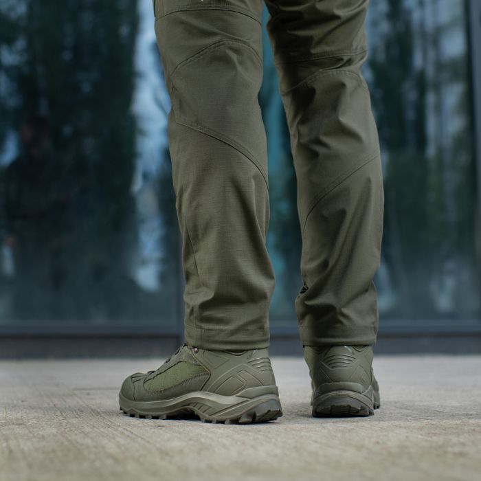 M-Tac штани Patrol Flex Army Olive