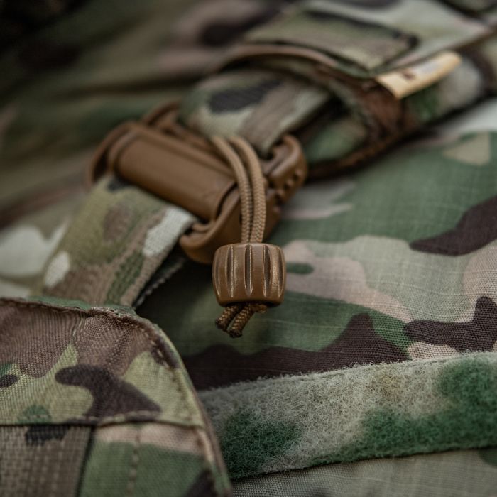 M-Tac чохол бронежилета Sturm Elite Multicam