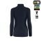 M-Tac кофта Nord Fleece Polartec Lady Dark Navy Blue