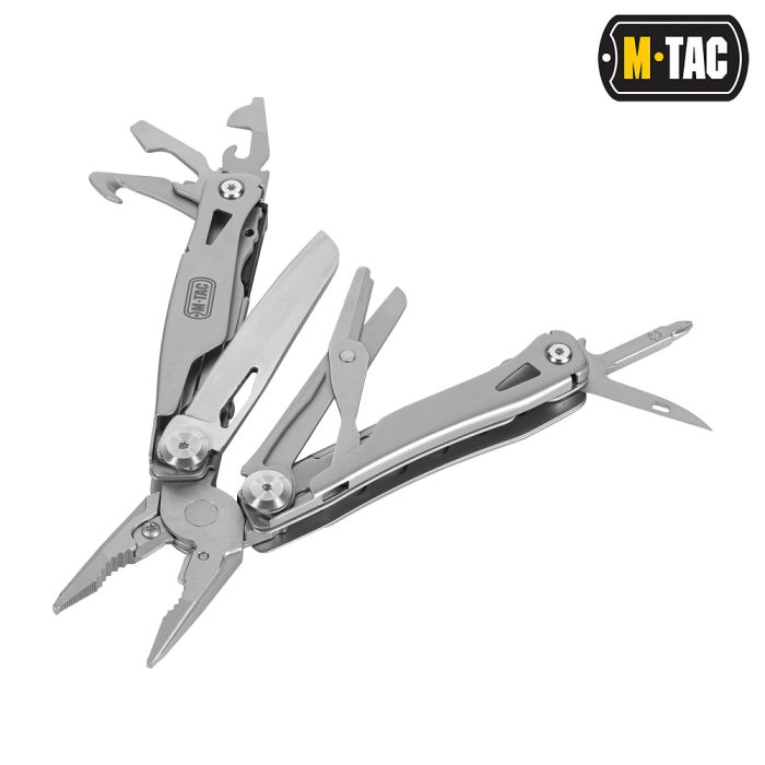 M-Tac мультитул Type 7 Metal