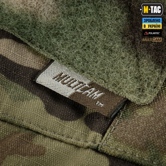 M-Tac сорочка бойова Sturm NYCO Extreme Multicam