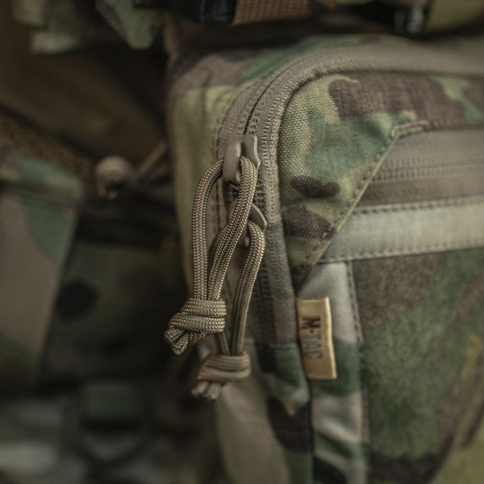 M-Tac сумка-напашник Large Elite Gen.II Multicam