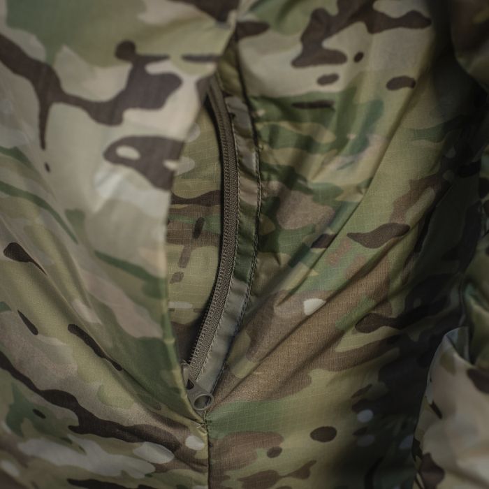 M-Tac куртка Paladin Multicam