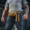 M-Tac сумка City Waist Bag X-Pac Elite Coyote