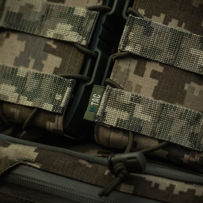 M-Tac підсумок відкритий для магазину FAST Elite MM14