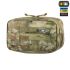 M-Tac подсумок утилитарный горизонтальный Gen.3 Multicam