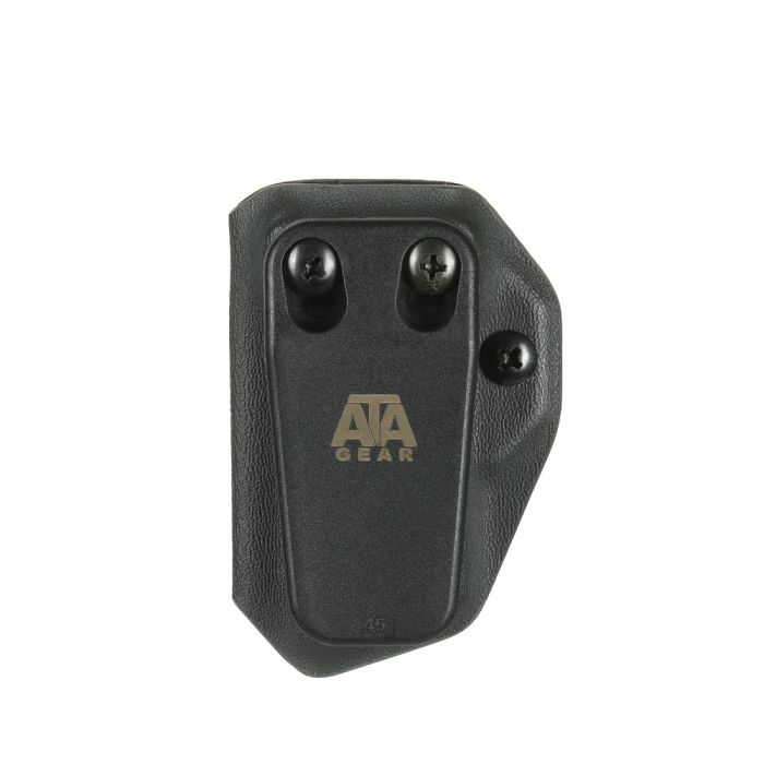 ATA Gear паучер модель Pouch ver.2 для ПМ/ПМР/ПМ-Т Storm Gray правша/левша