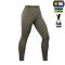 M-Tac термоштани фліс Delta Level 2 Lady Dark Olive