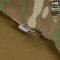 M-Tac плечовий захист з балістичними пакетами 1 клас для Cuirass QRS Multicam