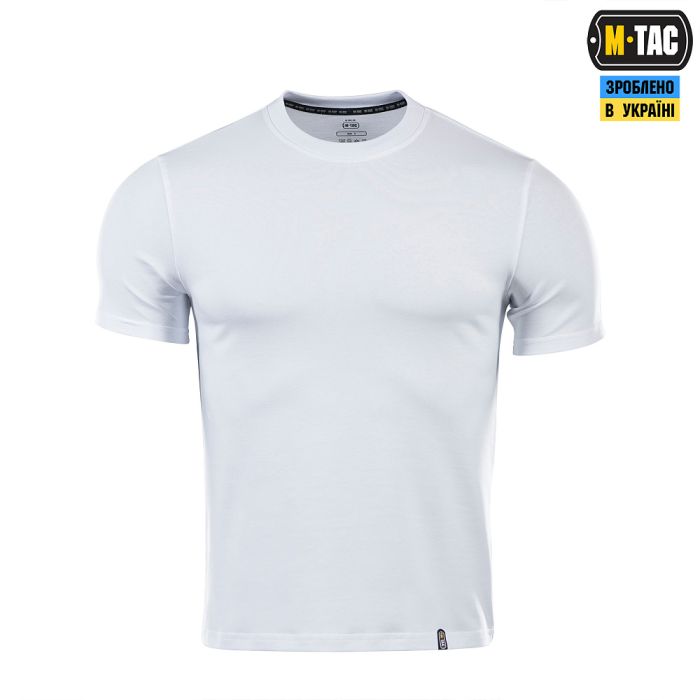 M-Tac футболка 93/7 White