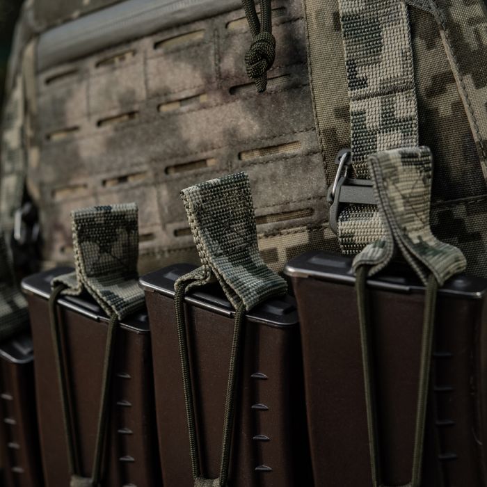 M-Tac плитоноска Cuirass Elite XL MM14